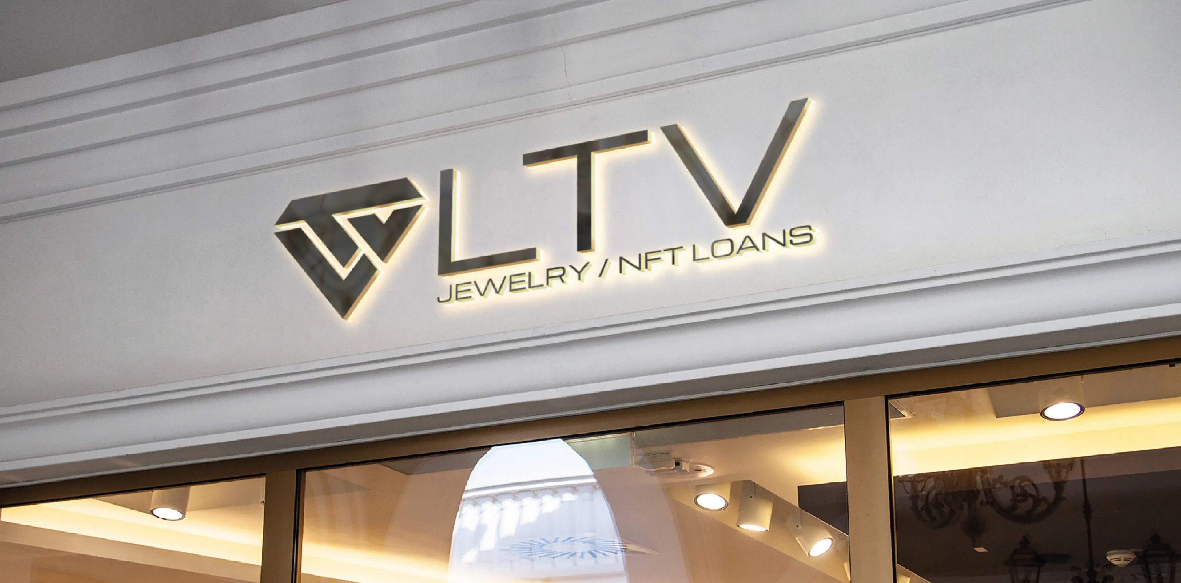 LTV jewelry store