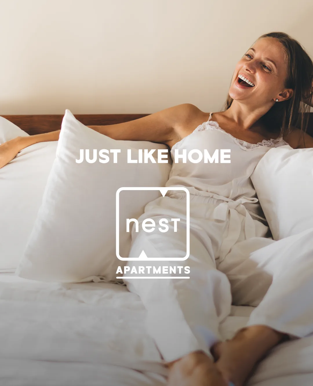 Nest Apartments