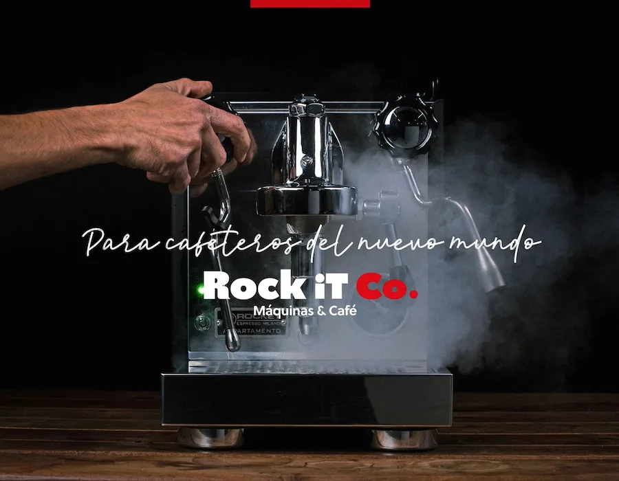 Rock It Co