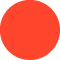 Imagen de un punto rojo